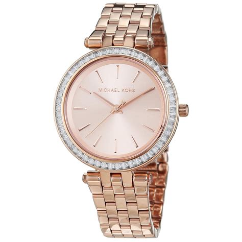 how to spot a fake michael kors darci watch|michael kors darci rose gold.